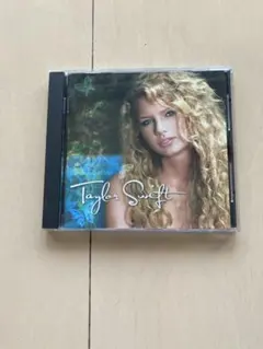 Taylor Swift アルバム CD