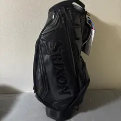 Srixon キャディバッグ　軽量 9.5型