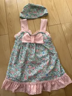 水着　130cm