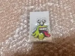 ホロ】 ヌメモン デジモンアクリルスタンド ハピクロ - メルカリ