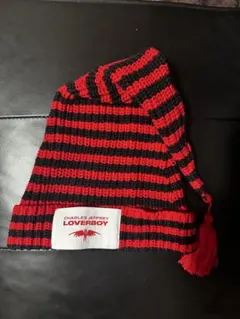 CHARLES JEFFREY LOVERBOY ニット帽 ビーニーのサムネイル