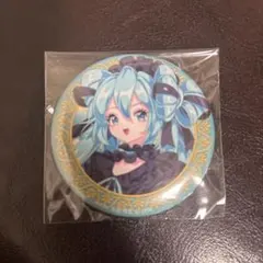 初音ミク＆ピアプロキャラクターズ あたり付き！ビビット缶バッジ 第2弾 初音ミク