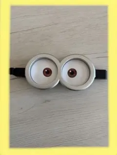 ユニバーサルスタジオジャパン ミニオン 袋止めクリップ USJ