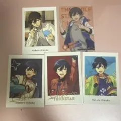 あんスタ 氷鷹北斗 まとめ売り あんスタ 氷鷹北斗 まとめ売り - メルカリ