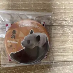アドベンチャーワールド　パンダ　幸浜　リメンバー
