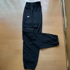 nike カーゴパンツ