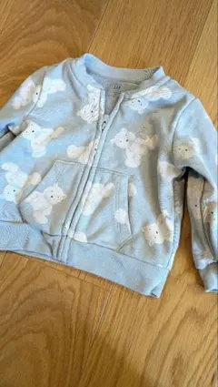 baby gap セットアップ　6〜12month