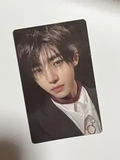 ENHYPEN ソンフン トレカ