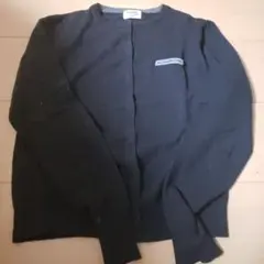 BeBe ガーディガン　中古品サイズ150