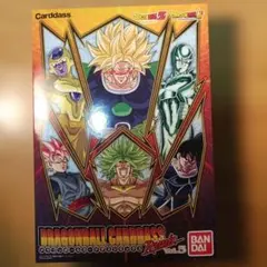 ドラゴンボール カードダス リミックス no2 超サイヤ人2 | Mercari
