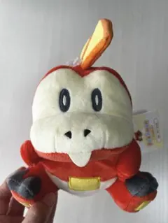 ポケモン　ぬいぐるみSサイズ　ホゲータ
