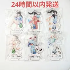 パチンコ リコリスリコイル ホール限定グッズセット - メルカリ