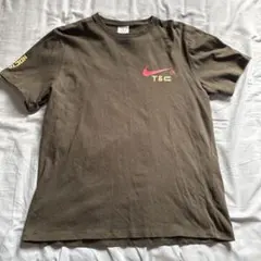 入手困難Nike noctaTシャツ Lサイズ オリーブグリーン