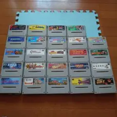 スーパーファミコンソフトまとめ売り② 2025年最新】Yahoo!オークション -スーパーファミコンソフト