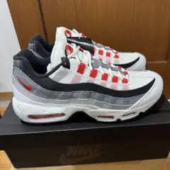 2025年最新】エアマックス95 27の人気アイテム - メルカリ