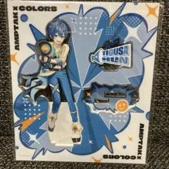 AMP×TAK ちぐさくん　アクリルスタンド　他グッズ 2025年最新】ちぐさくんアクスタの人気アイテム - メルカリ