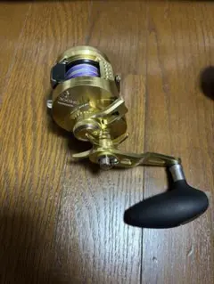 22 オシアコンクエスト300HGのサムネイル