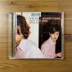 251110 Everything But The Girl マキシシングルCD