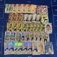 ドラゴンボールスーパーダイバーズ gdr まとめ売り