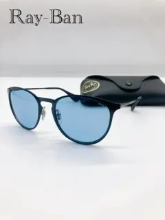 Ray-Ban RB 3539 002/Q2 54□19 145 サングラス