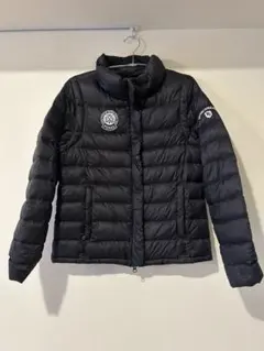 かよこ様PEARLY GATES ダウンジャケット サイズ0 濃紺