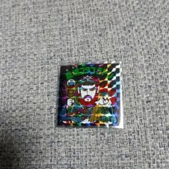 ヘッドだらけのビックリマンチョコ No.32 魔魂プタゴラトン