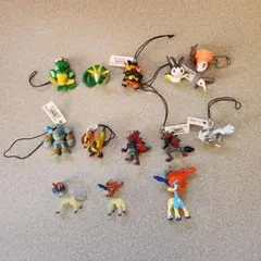 2025年最新】ポケモンストラップの人気アイテム - メルカリ