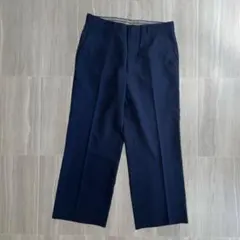 日本製 スラックス