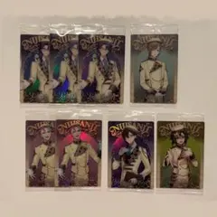 にじさんじ ウエハース 1 まとめ売り