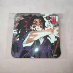 鬼滅の刃 ジャンプショップ 原作 アートコースター 黒死牟