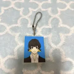 ブルーロック 蜂楽 キーホルダー