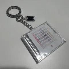 BTS FESTA 2025 カプセル アルバム ガチャガチャ DYNAMITE