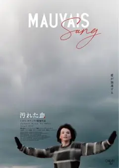 2026年最新】カラックス ポスターの人気アイテム - メルカリ