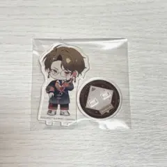 アイナナ￤アニカフェ￤記念日2024￤十龍之介￤アクスタ