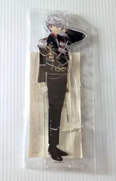 あんスタ 中国 4周年 アクスタ 瀬名泉 あんスタ 中国 4周年 アクスタ 瀬名泉