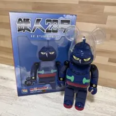 2026年最新】BE@RBRICK 鉄人28号の人気アイテム - メルカリ