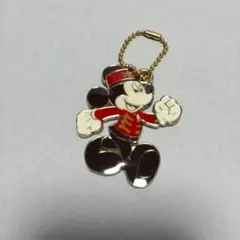 ディズニーランドホテル バッグチャーム ミッキーマウス