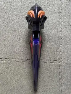 【開封品】幻界魔剣 ベリアロク Deathcium Talking Ver. Amazon | バンダイ(BANDAI) 幻界魔剣 ベリアロク-Deathcium