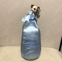 ディズニー　ディズニーベビー　ベビーミッキー　哺乳瓶　ぬいぐるみ　ミッキー
