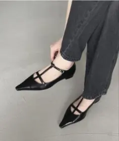 CAPRICIEUX LE'MAGE パンプスのサムネイル