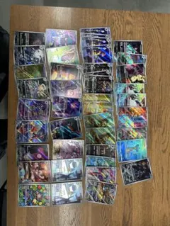 6種×10枚セット販売】151 御三家 AR コンプリートセット - メルカリ