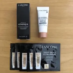 LANCÔME ランコム３点セット