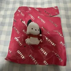 ポチャッコ Hippers サンリオ