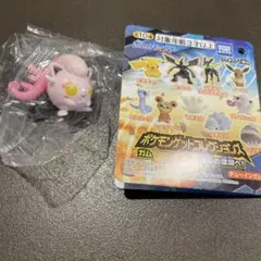 ポケモンゲットコレクションズ　サケブシッポ