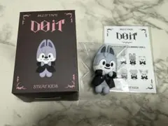 SKZOO FIGURE CLIMBING ver. ウルフチャン