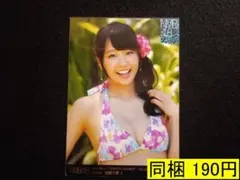 NMB48 加藤夕夏 2枚 生写真(管理No.N-037-05-06) - メルカリ