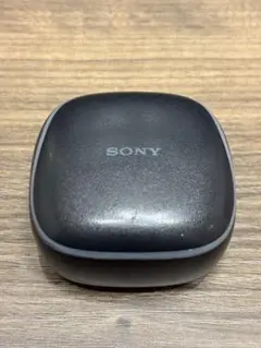 SONYワイヤレスイヤホン（WF-SP700Nブラック）