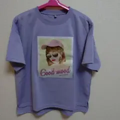 Good wood 厚手シャツ 150
