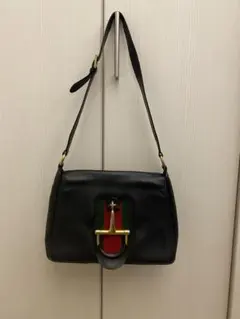 yknkmr0515様専用 オールドグッチ GUCCI シェリーライン ホース