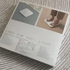 Xiaomi Smart Scale S200 体重計
